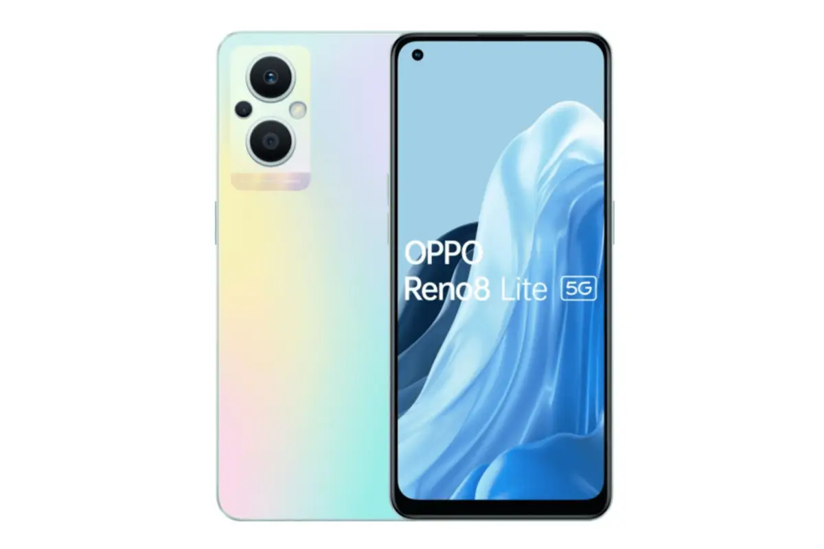Oppo Reno8 Lite is now available in Europe as a rebranded Reno7 Lite