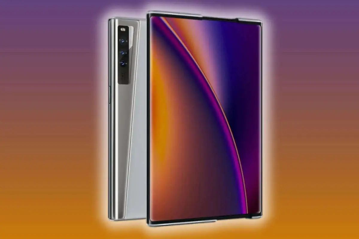 Oppo is not ready for commercially-available rollable smartphones
