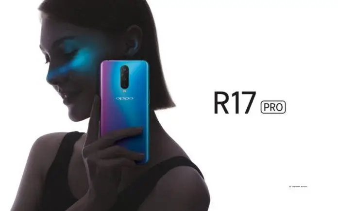 OPPO R17 Pro triple camera appears in new teaser video: have a look!