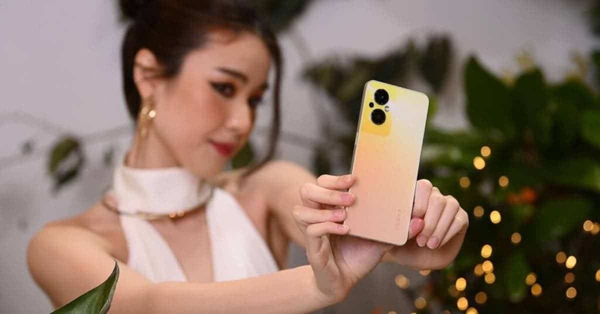 Oppo Reno8 Series Release Date In The Philippines Announced