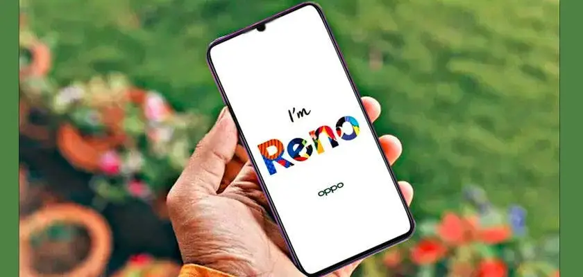 OPPO Reno tipped to feature copper liquid tube cooling
