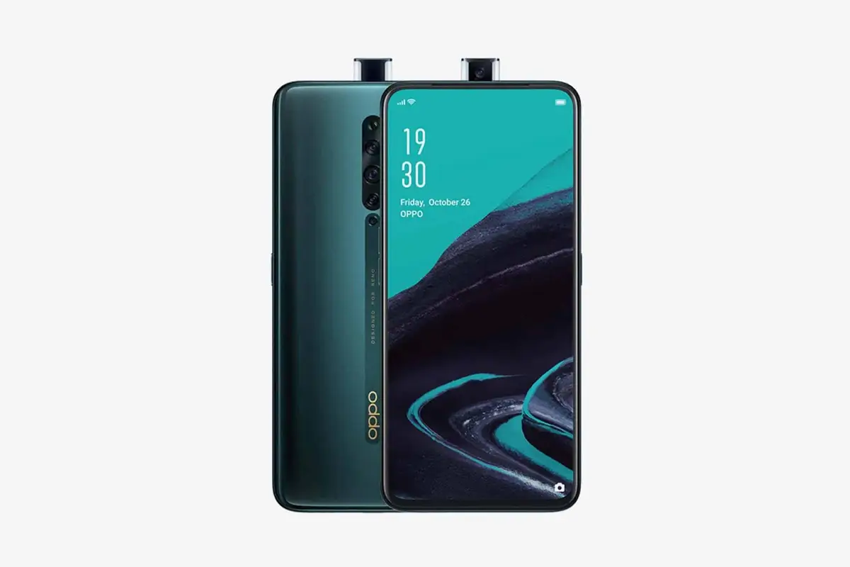 Oppo Reno 2F, Reno 10x Zoom and F15 get Android 11 beta update