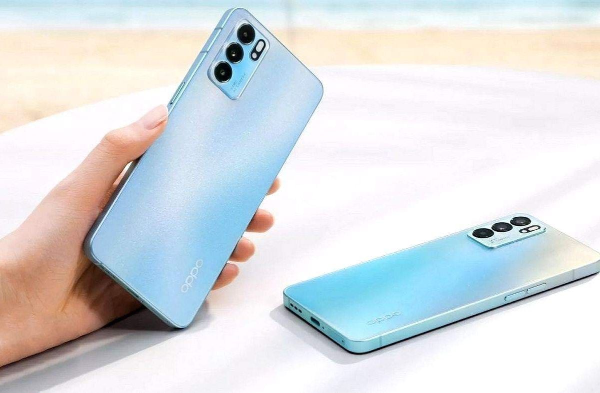 OPPO Reno 6 Pro 5G with Dimensity 1200 SoC will launch in India in mid July