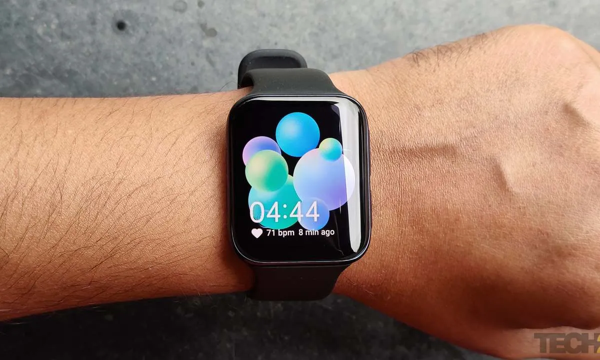 Oppo Watch ECG Edition to go official globally on September 24
