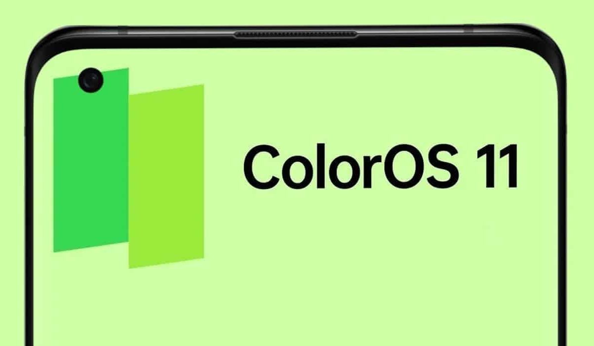 OPPO releases ColorOS 11 system upgrade and adaptation schedule