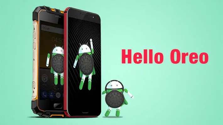 Breaking: Ulefone Starts Work On Android 8.0 Oreo Builds!