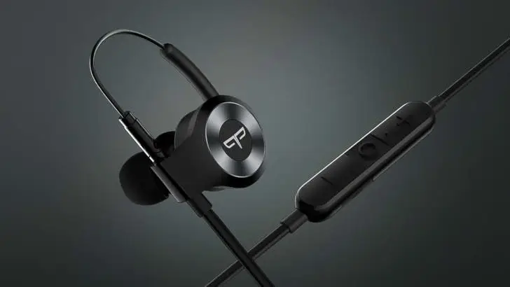 Origem HS-3 wireless headphones review: fully featured!