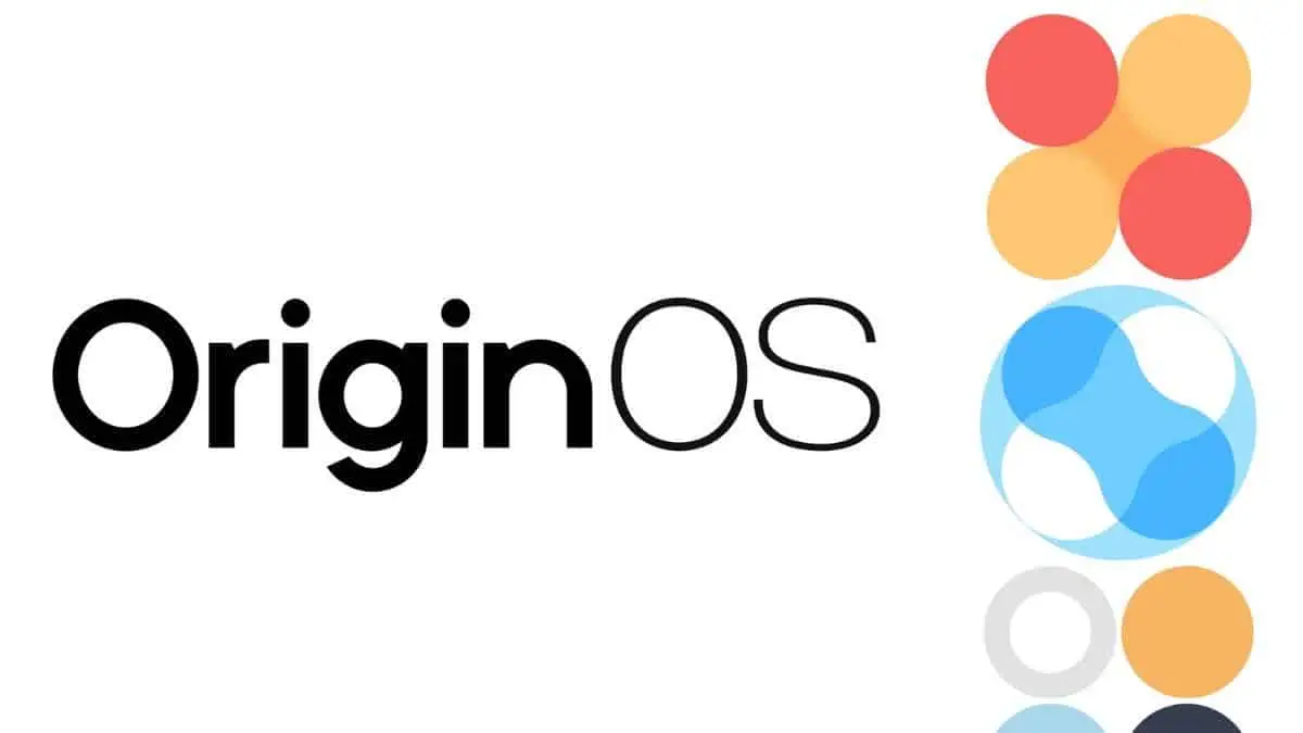 Vivo will unveil the new OriginOS firmware on November 18