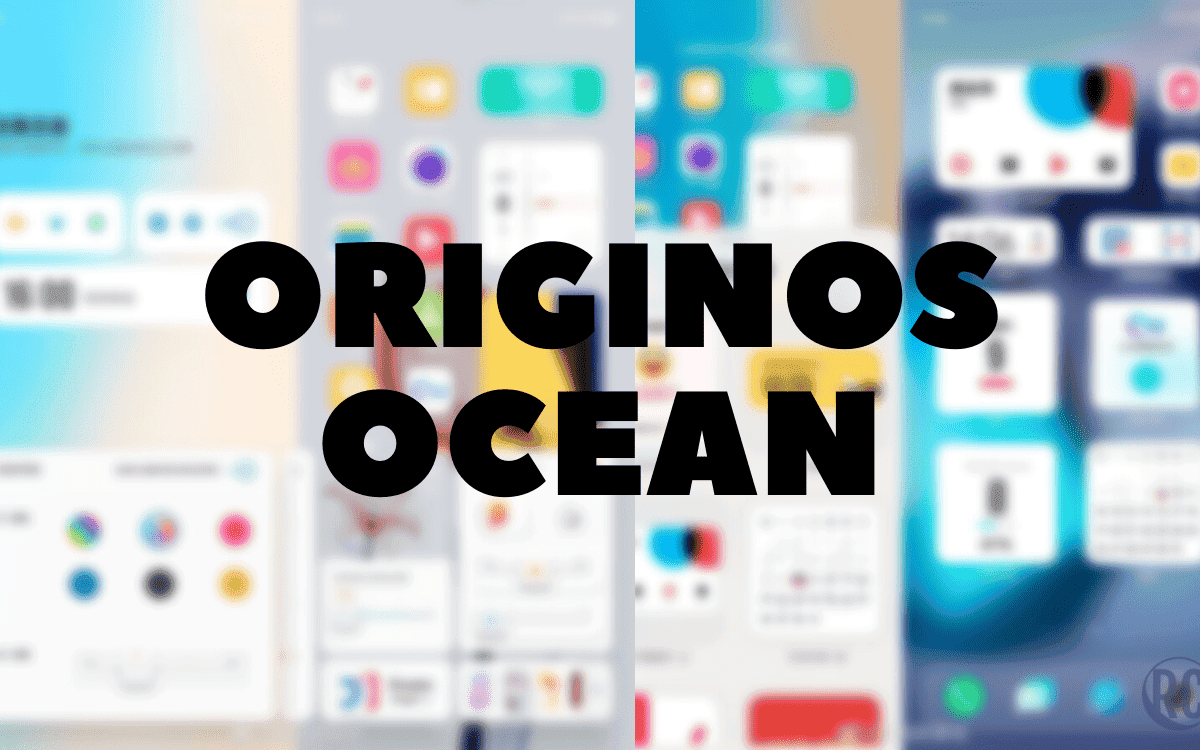 Vivo announces the list of devices to get OriginOS Ocean