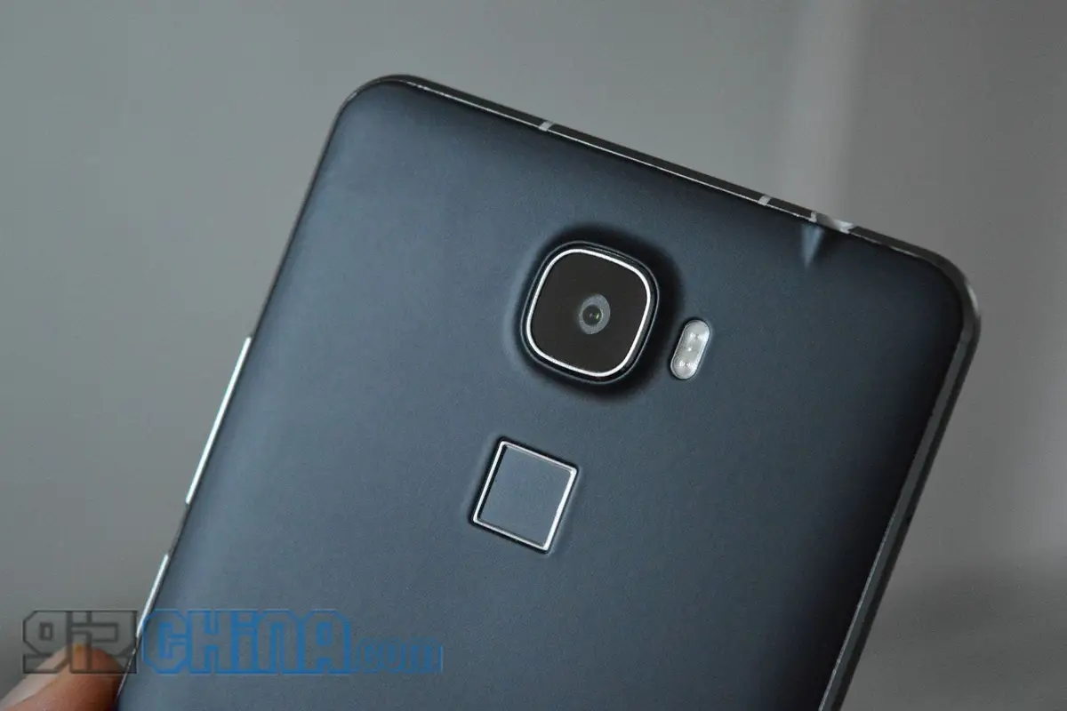 Oukitel U8 receives OTA update to improve fingerprint scanning and more