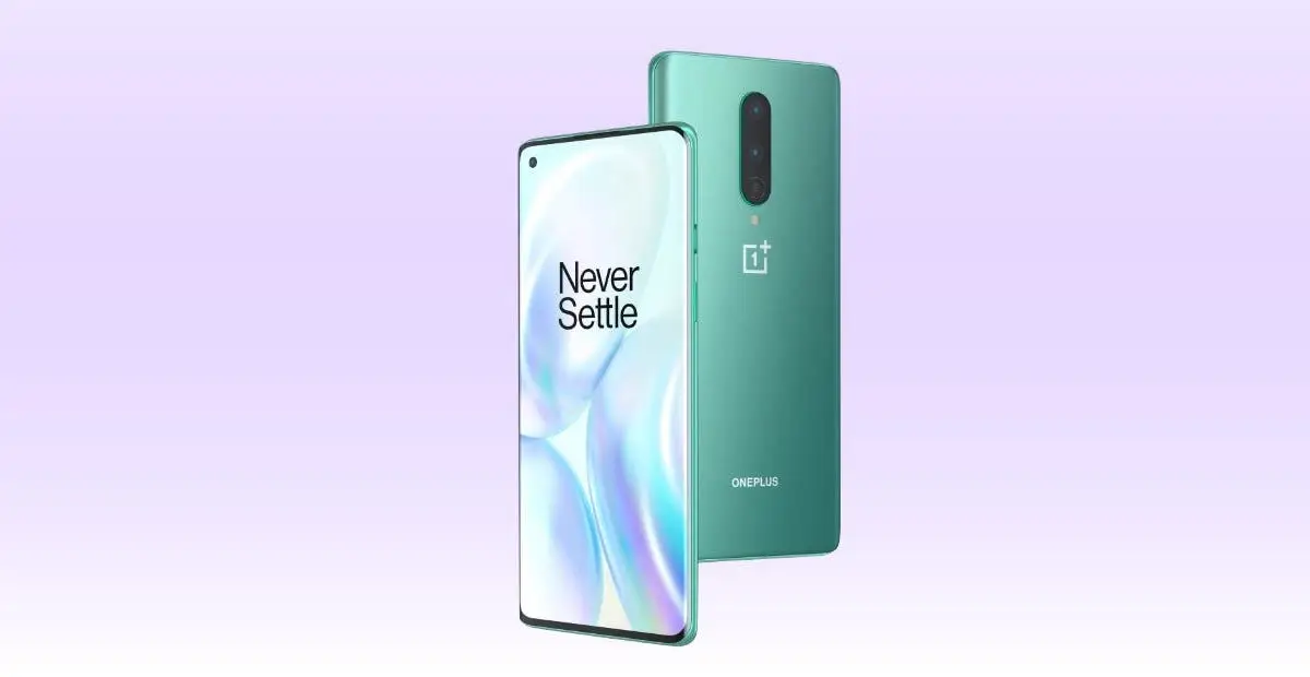 OxygenOS 11 Beta 2 now available for the OnePlus 8