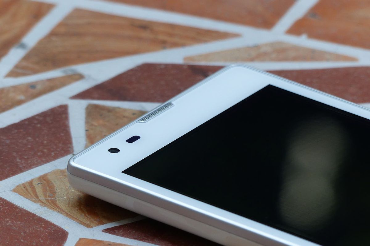 Xiaomi Redmi 1S is one of the worlds best selling phones