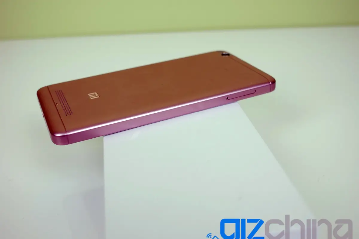 Xiaomi Redmi 4A Unboxing, Hands On, and First Impressions