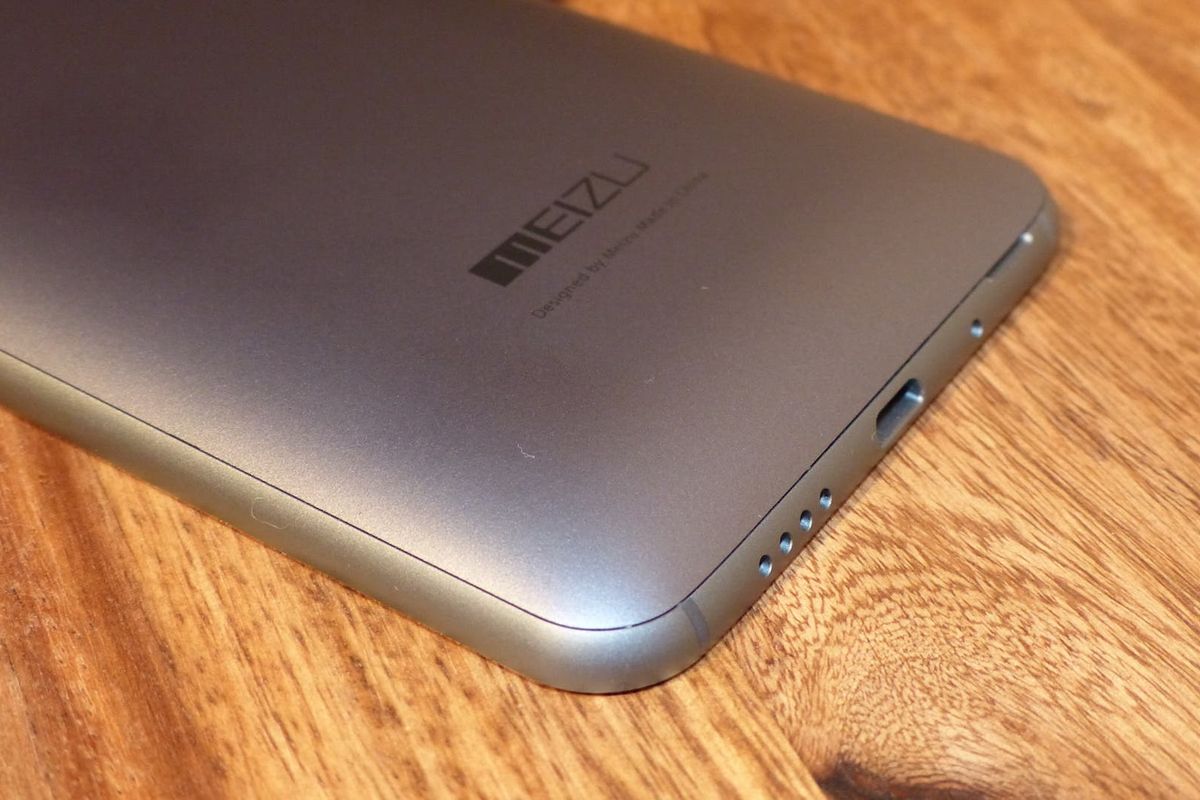 Meizu MX4 revisited: A look at the final product