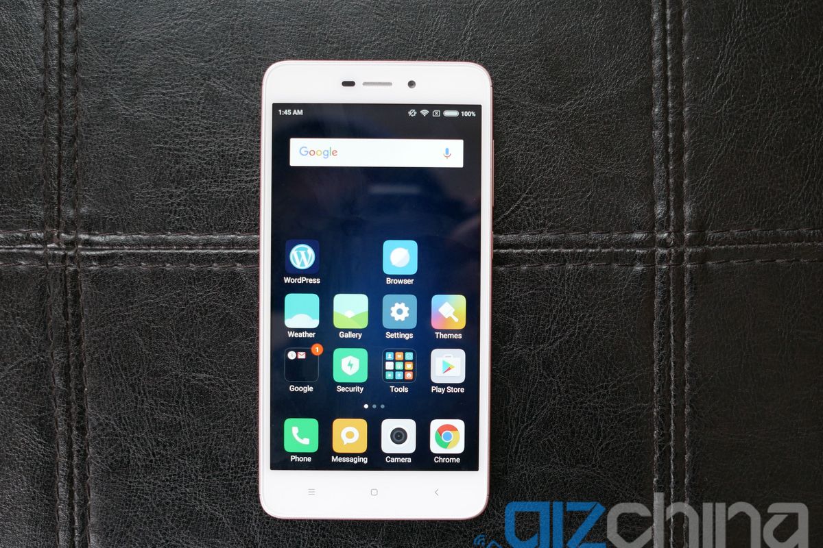 Selling 250,000 phones in four minutes? Xiaomi just did so with the Redmi 4A in India