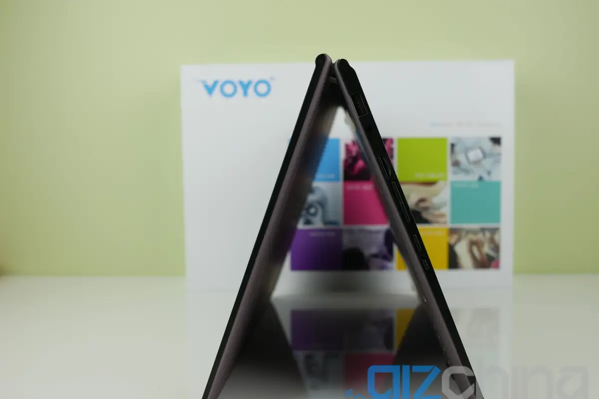 Voyo VBook V3 (Pentium N4200) Unboxing, Hands On, First Impressions!