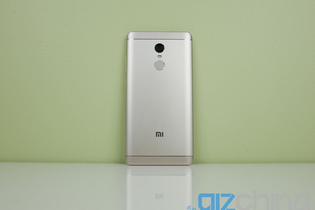 Xiaomi Redmi Note 4X Review - Why Does This Exist?