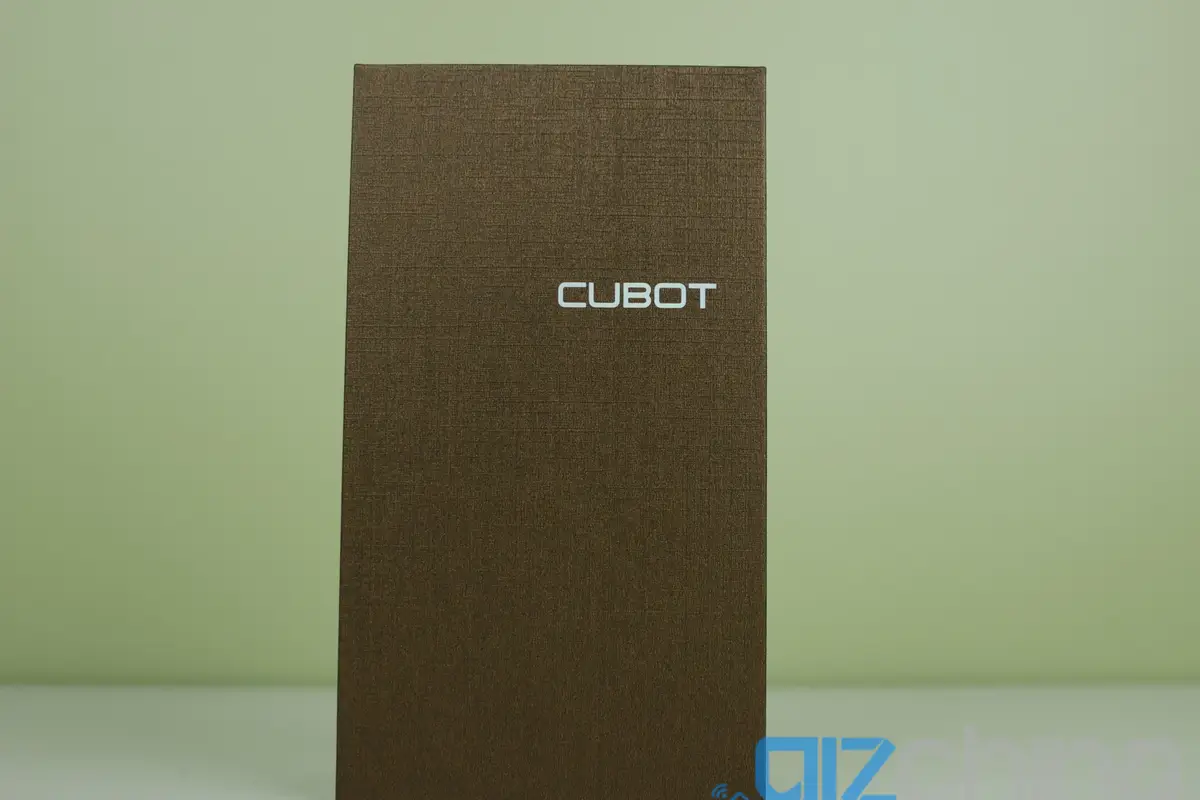 Cubot Rainbow 2 Unboxing, Hands On, First Impressions!