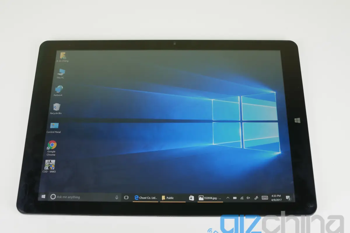 Chuwi Hi13 With 3K Retina Display Discounted to $339.99