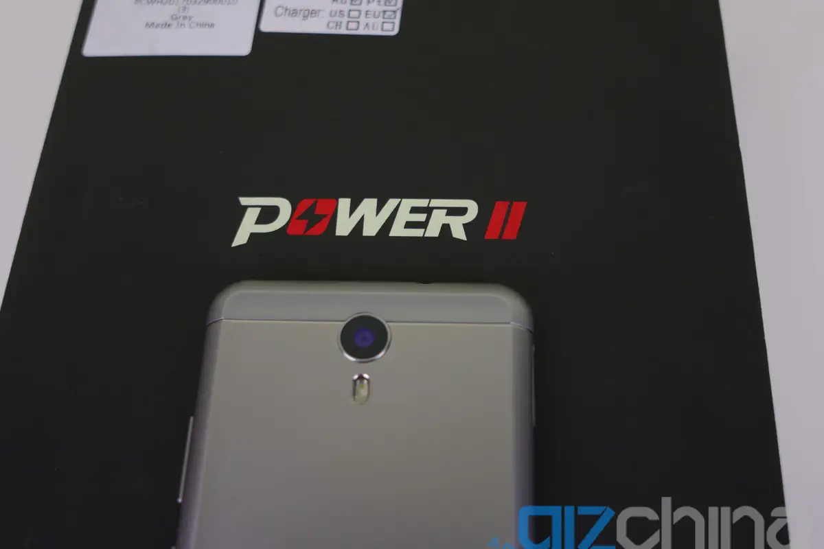 Ulefone Power 2 Review - Unlimited Power!