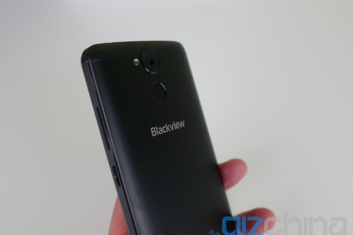 Blackview P2 Lite Unboxing, Hands On, First Impressions!