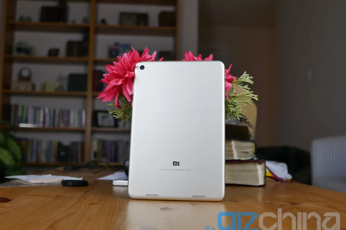 Xiaomi Mi Pad 3 Review - Not fully baked yet