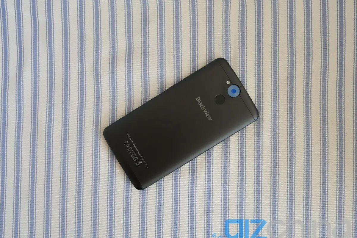 Blackview P2 Lite Review: Surprisingly decent!