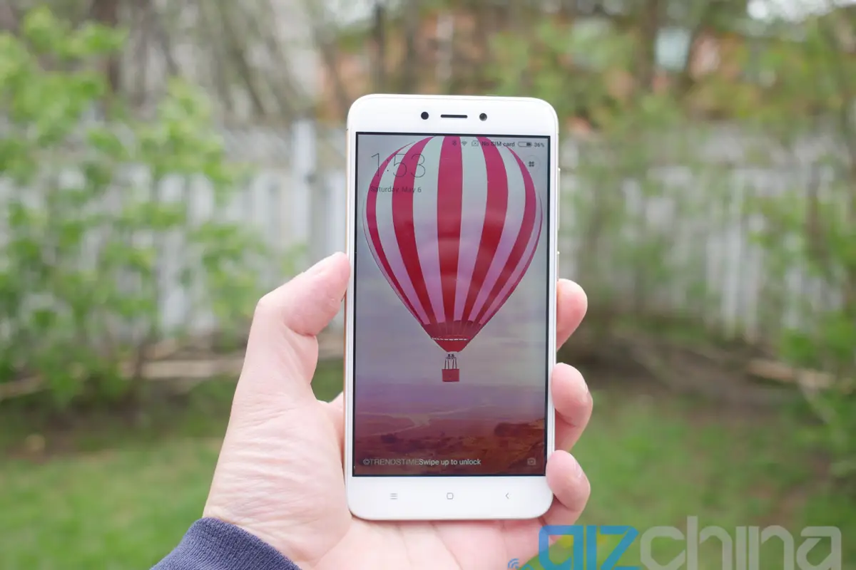 Xiaomi Redmi 4X Review