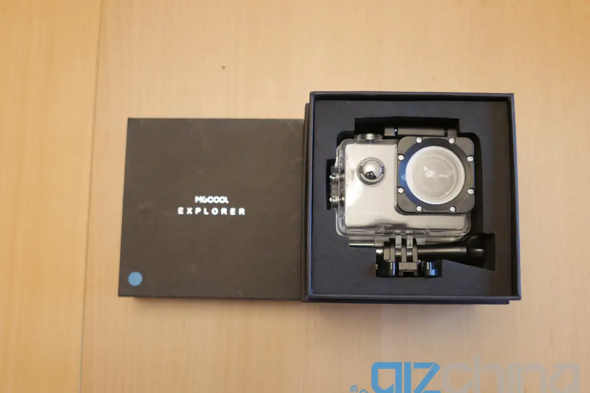 MGCool Explorer 4K Unboxing, Hands On, First Impressions!
