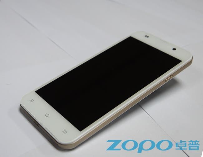 Zopo ZP980 Gold Edition turns up on official Zopo Facebook page