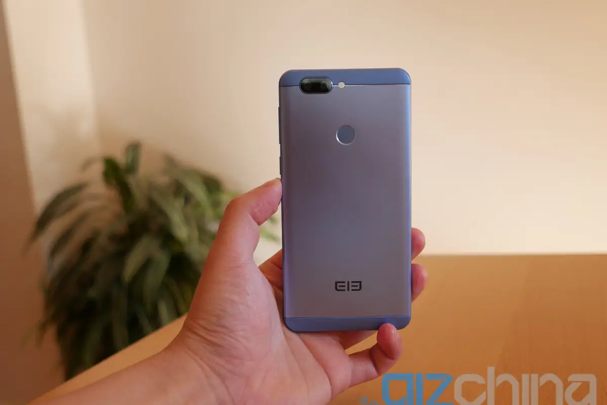 Elephone P8 Mini Review - Surprise!