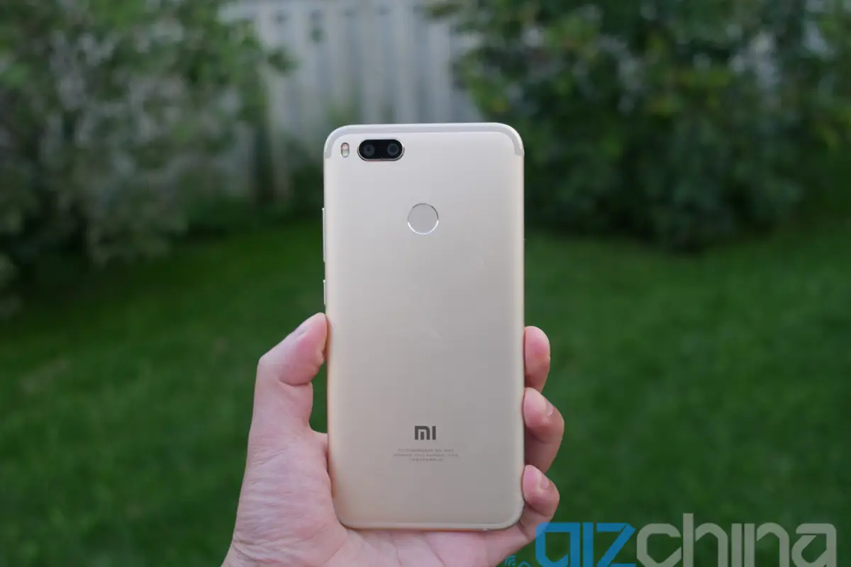 Xiaomi Mi5X Review - Practice Makes Perfect?