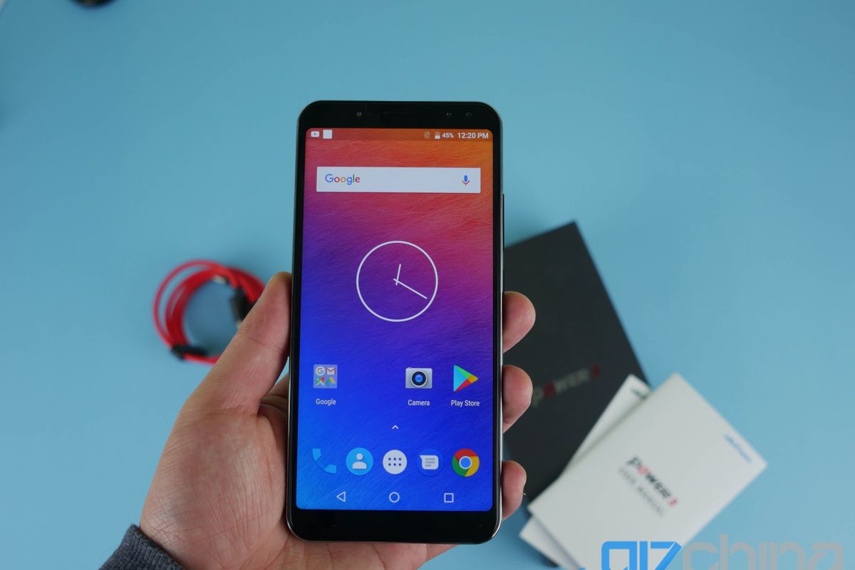 Ulefone Power 3 Review - The Best Ulefone yet!