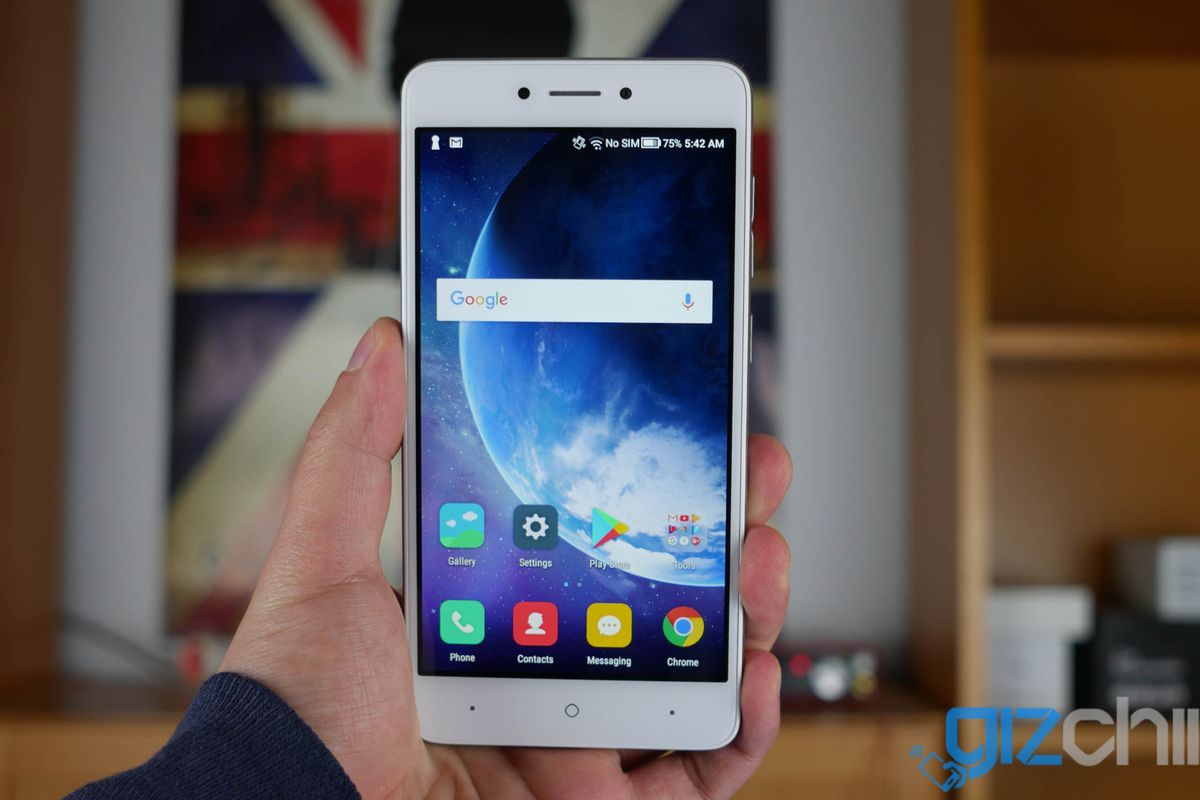 China Mobile A3S Review: the king of budget Android phones