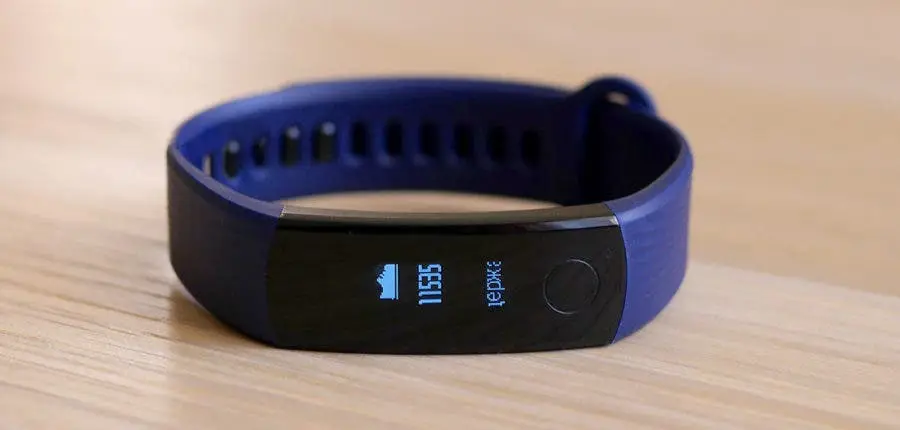 [Discounted Fitness Tracker] Huawei Band 3 at $29.99 [Coupon]