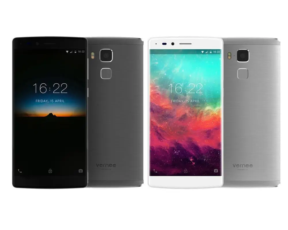 More on the Vernee Apollo Lite pre-order