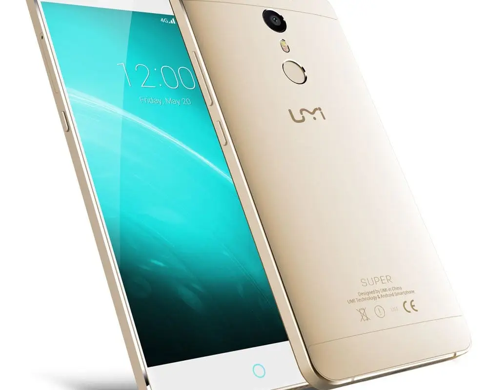 UMi Super on limited presale for $219.99
