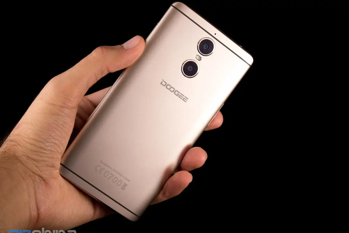 DOOGEE Shoot 1 Review - A Budget-Friendly Dual Camera Phone, or is it?