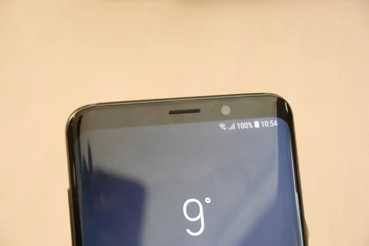 Samsung Believes Galaxy S9 Will Outperform Galaxy S8