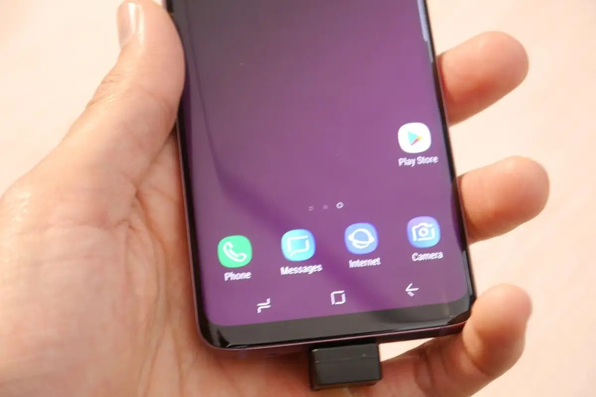 Samsung Galaxy S9 and S9+ go on Sale Globally