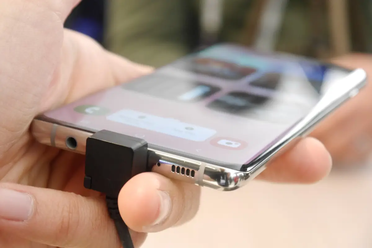 Samsung Galaxy S10, S10+ get new color option in China