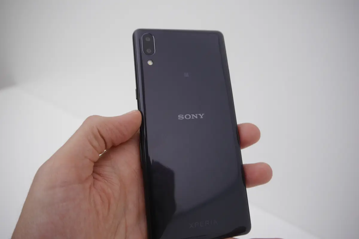 Snapdragon 865 SoC spotted on Sony's Mobile firmware server