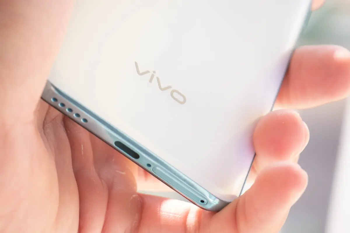 Vivo U3 teased, set to go official on October 21
