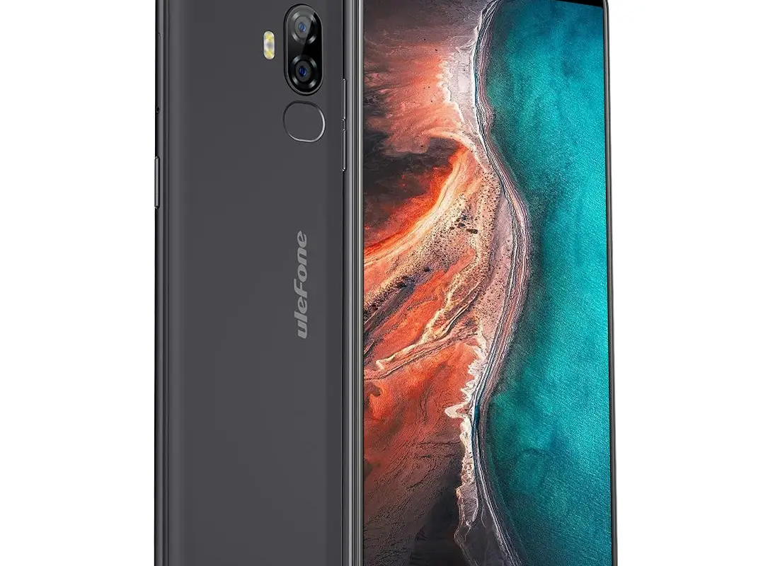 Ulefone working on another big battery phone for the "P"series