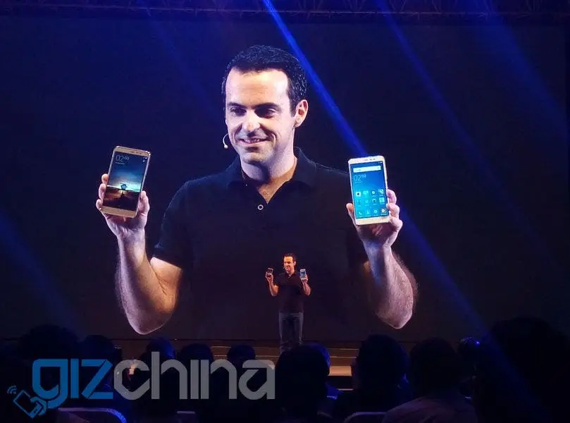 Snapdragon 650 Redmi Note 3 launched in India amid huge fanfare