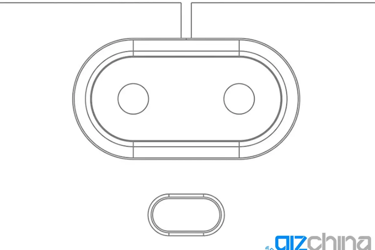 What's on Elephone P9000 Edge mysterious sketches?
