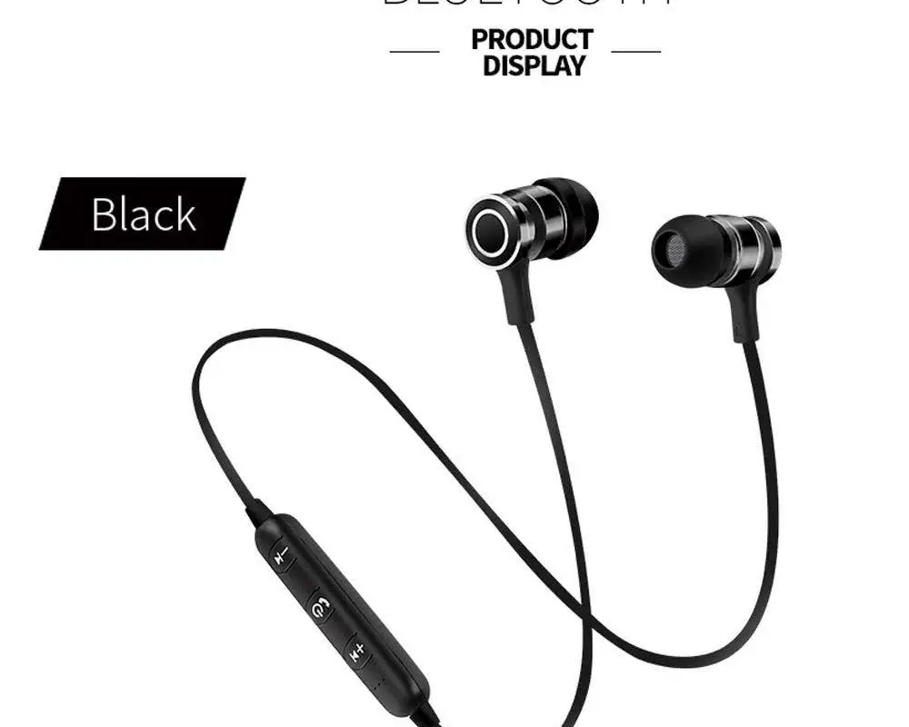 Bluetooth stereo headset for just $8.39 ? No problem
