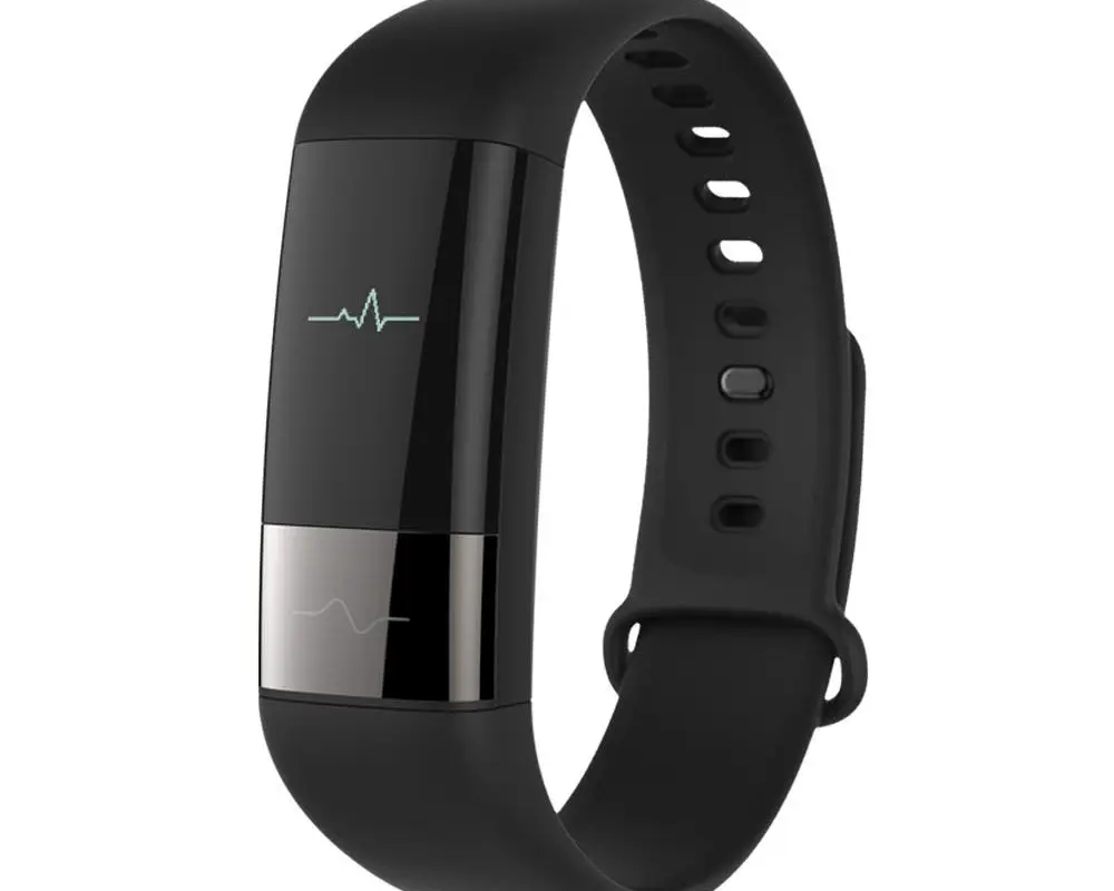 Xiaomi AMAZFIT Midong Health Smart Band at $109.99 (with Coupon)