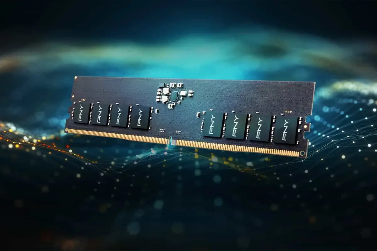 Samsung DDR6 Memory Will Be Almost Twice As Fast As DDR5
