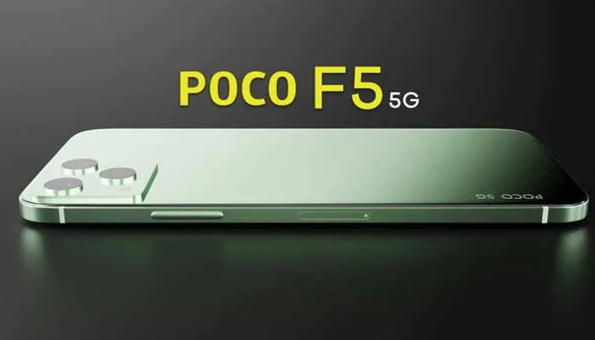 Poco F5 global variant bags EEC certification, key specs tipped